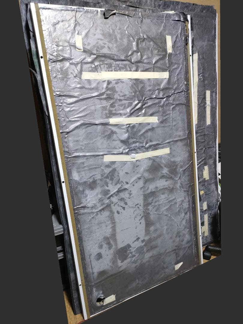 簡易防音室　だんぼっち 【中古・処分品】