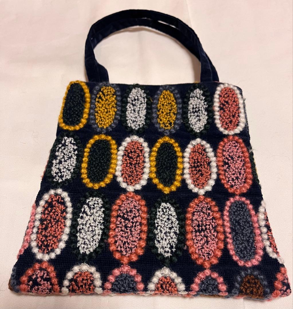 mina perhonen tarte minbag 3セット