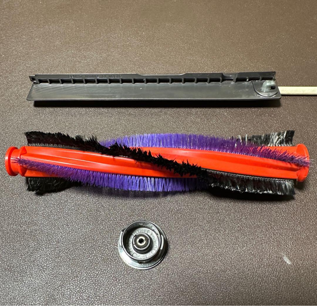 【Dyson】ダイソンV7スリム収納ブラケット付き説明書付き【清掃済み】