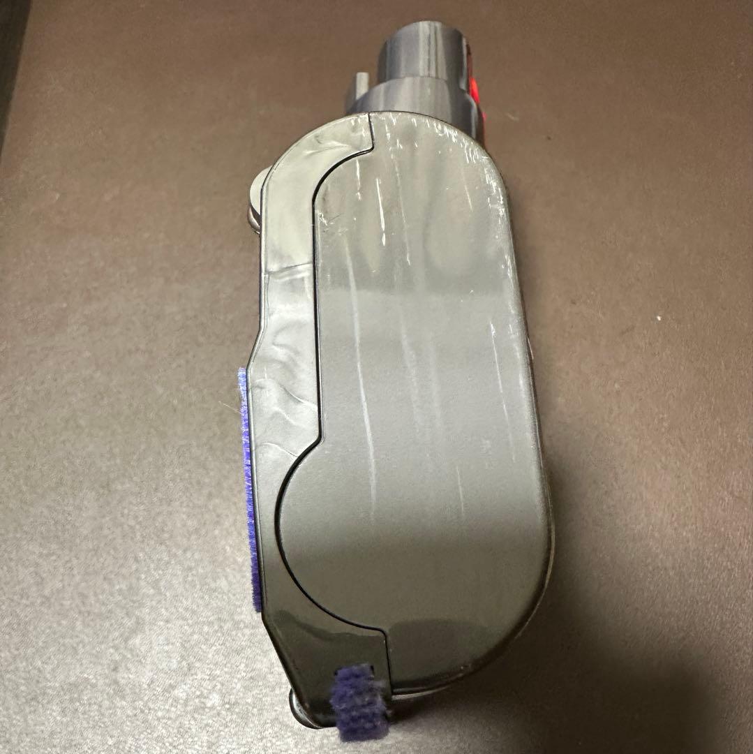 【Dyson】ダイソンV7スリム収納ブラケット付き説明書付き【清掃済み】