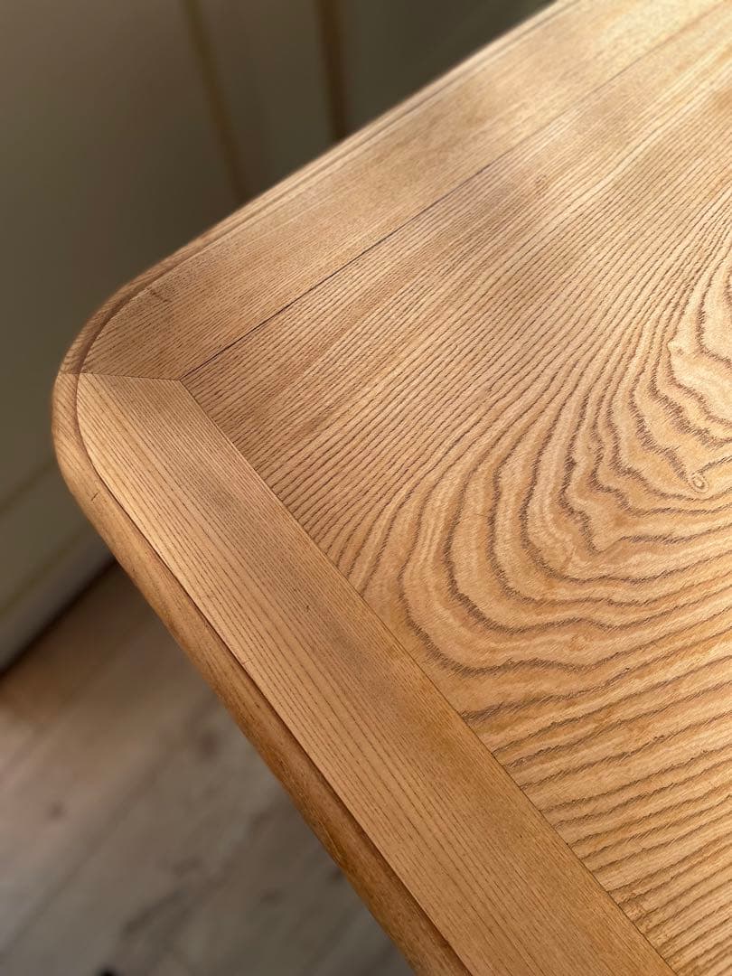 T-Rex　英国アンティークダイニングテーブル