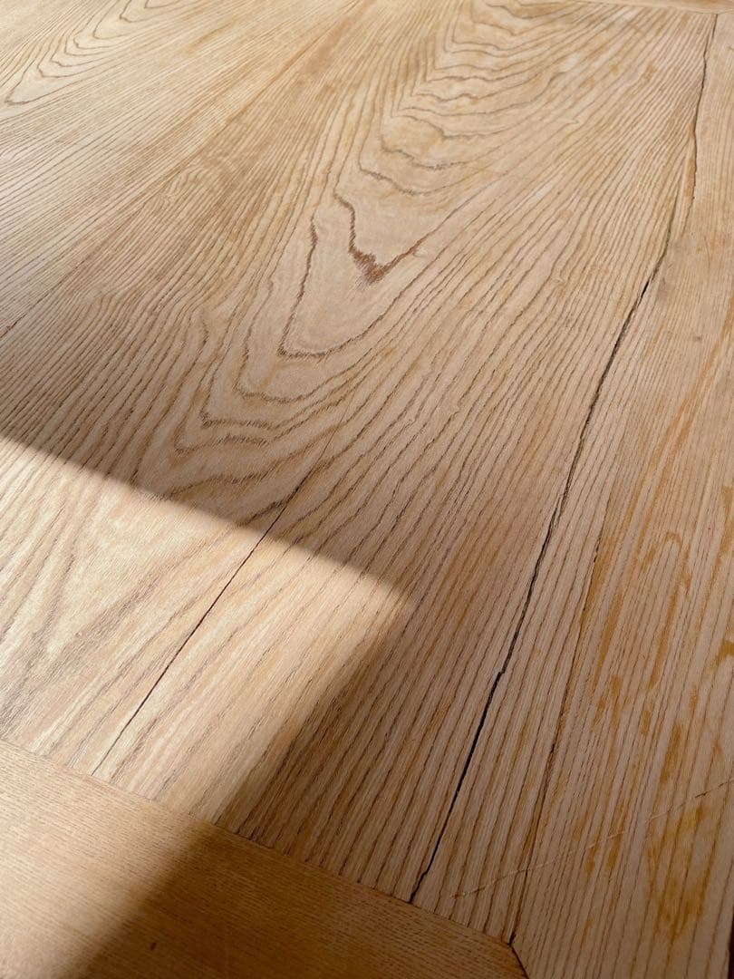 T-Rex　英国アンティークダイニングテーブル