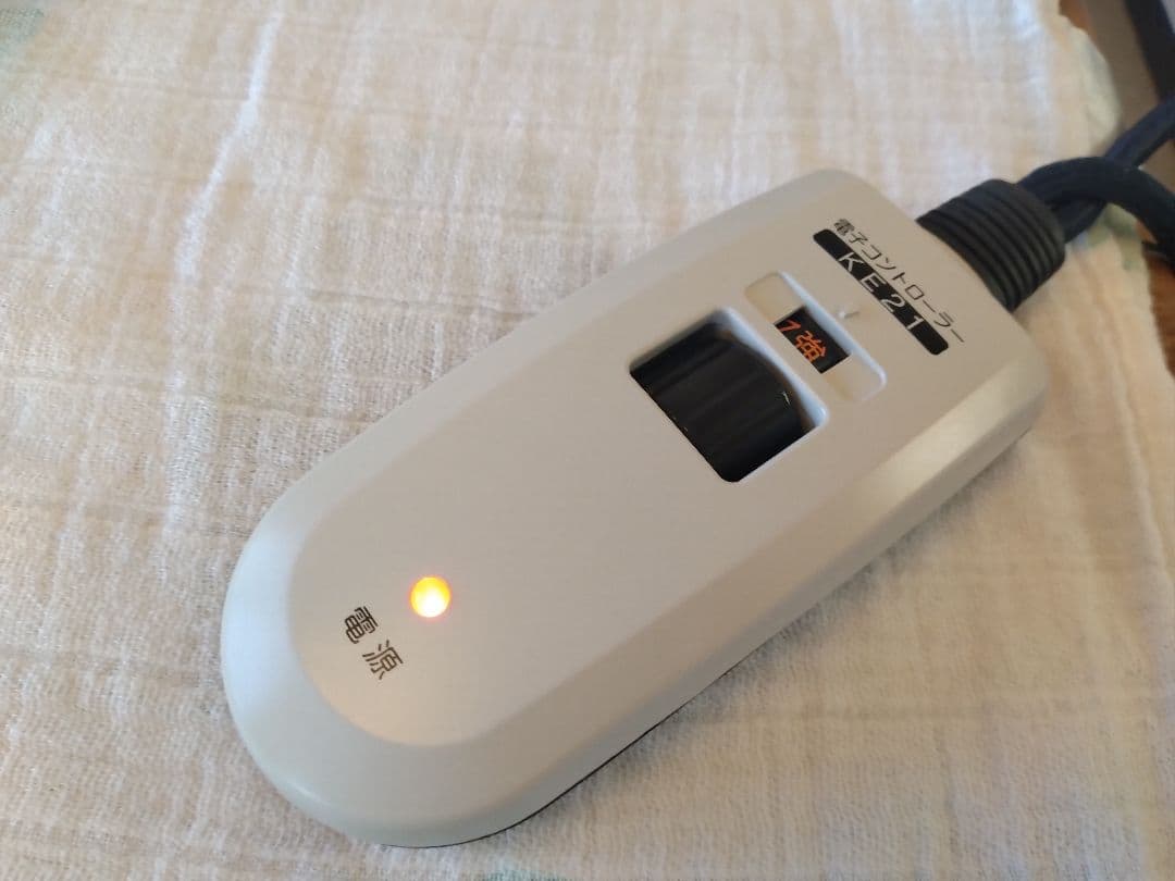 【訳あり】MUJI無印 オーク材楕円こたつ大ローテーブル机座卓センター