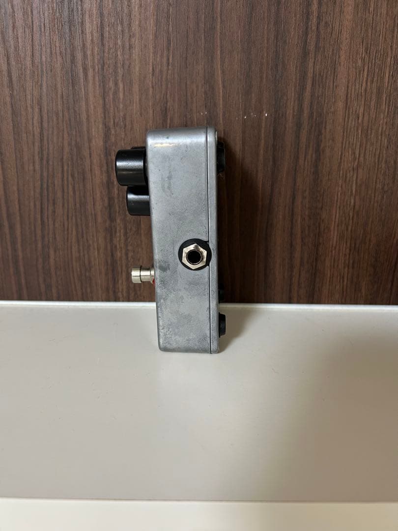 Electro Harmonix Triangle Big Muff Piファズ