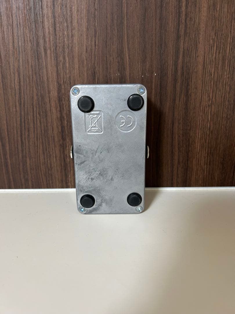 Electro Harmonix Triangle Big Muff Piファズ