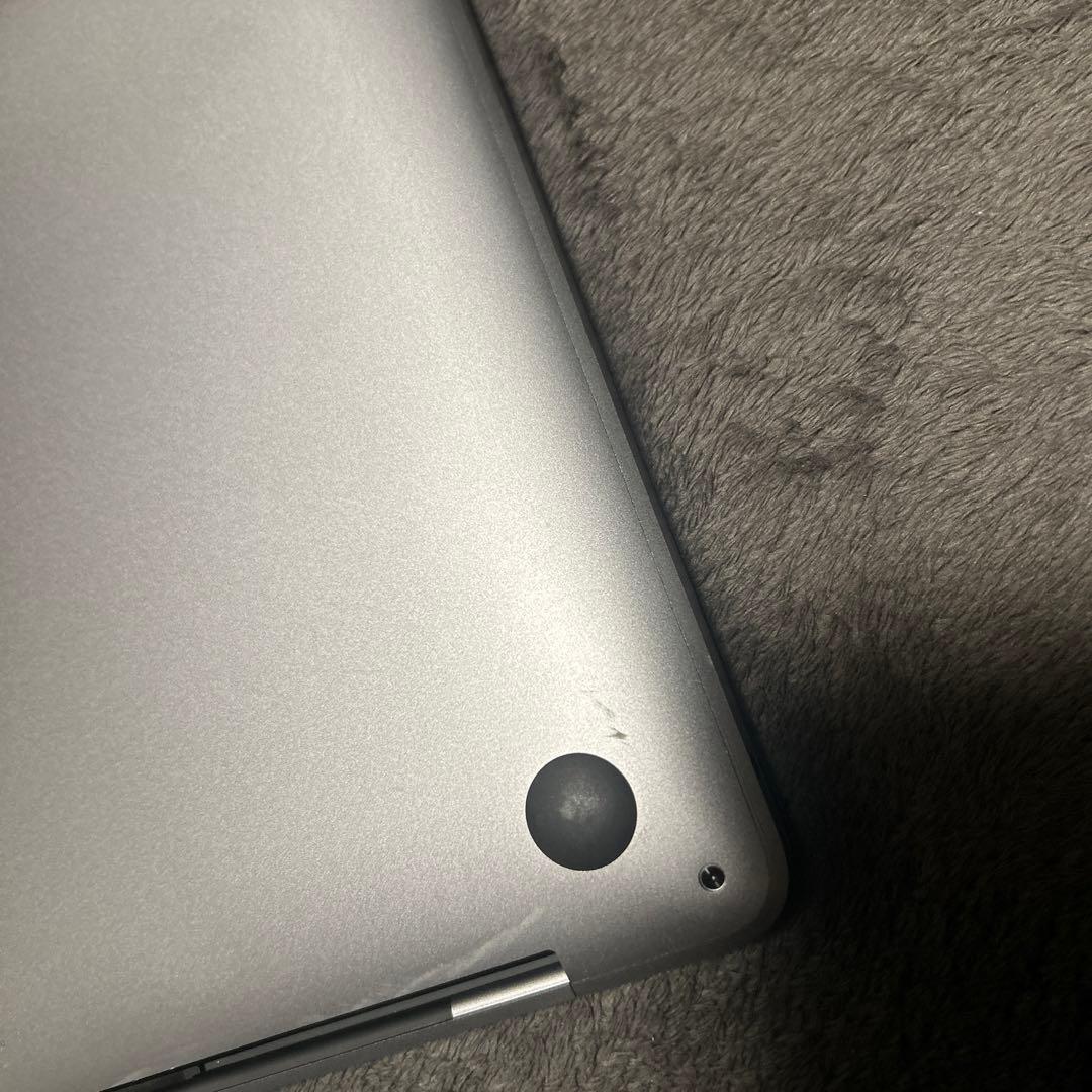 や*ん様 MacBook Pro2020年モデル13インチ