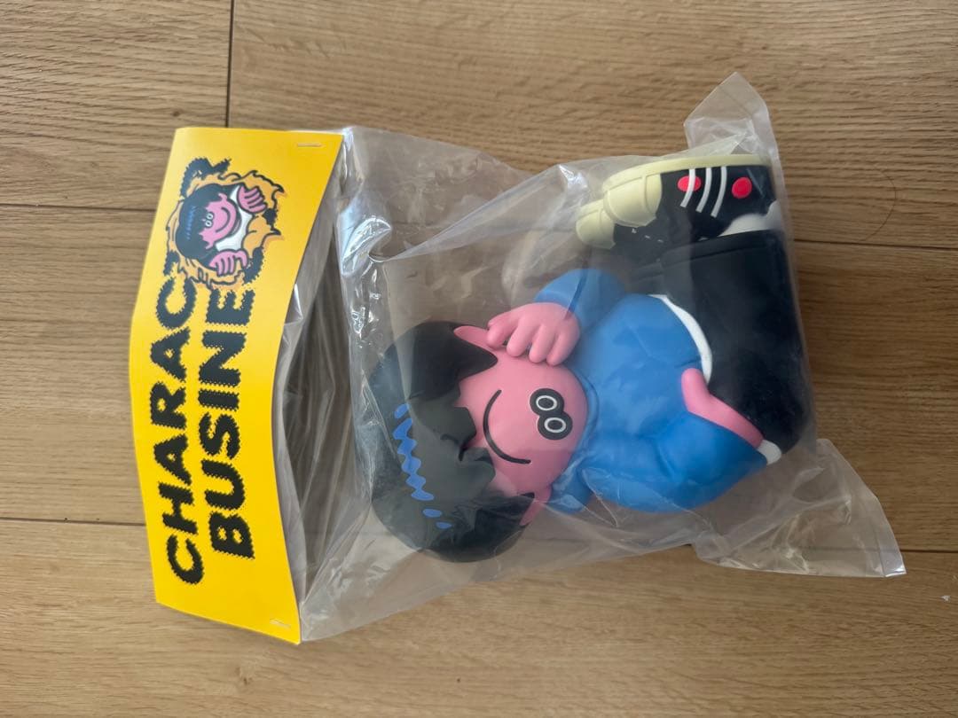 FACE OKA/CHARACTER BUSINESS フィギュア