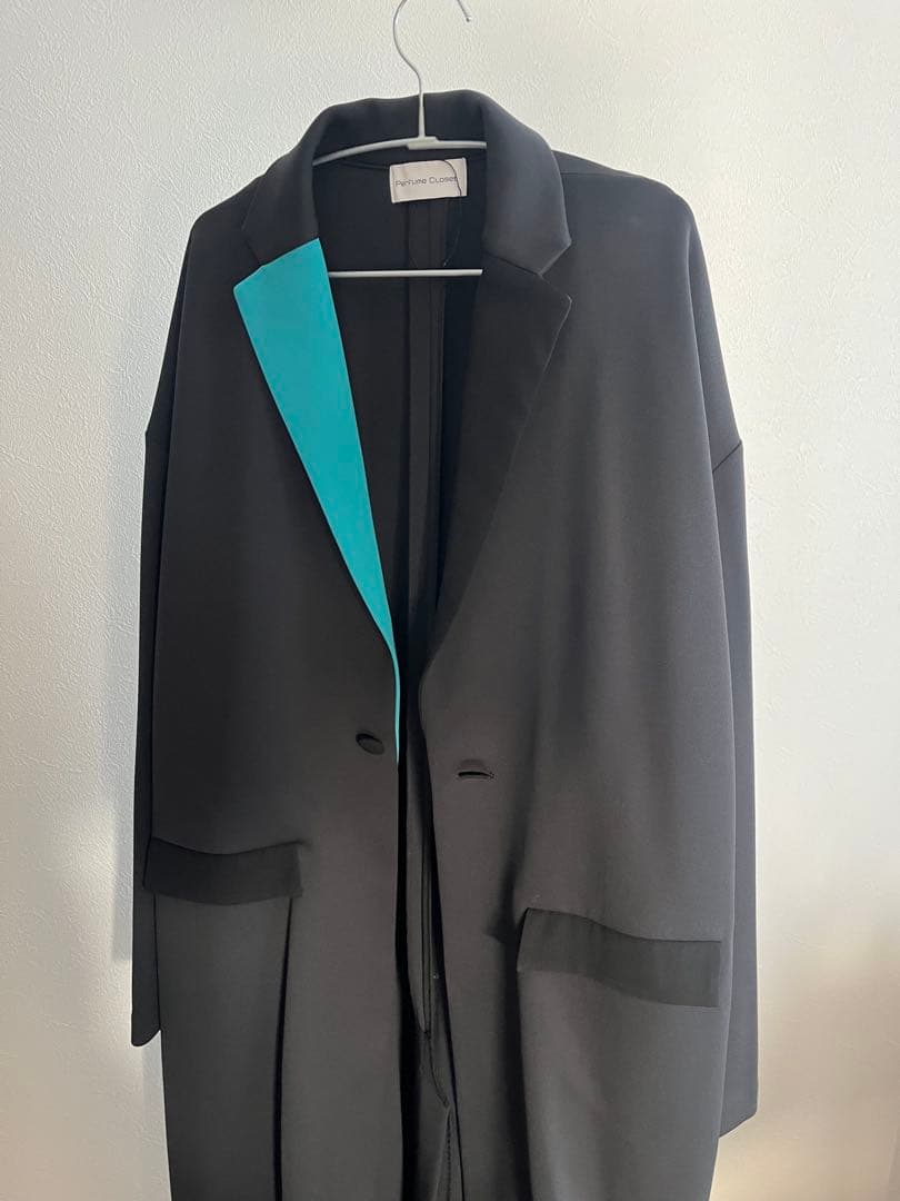Perfume Closet コート　※値下げしました