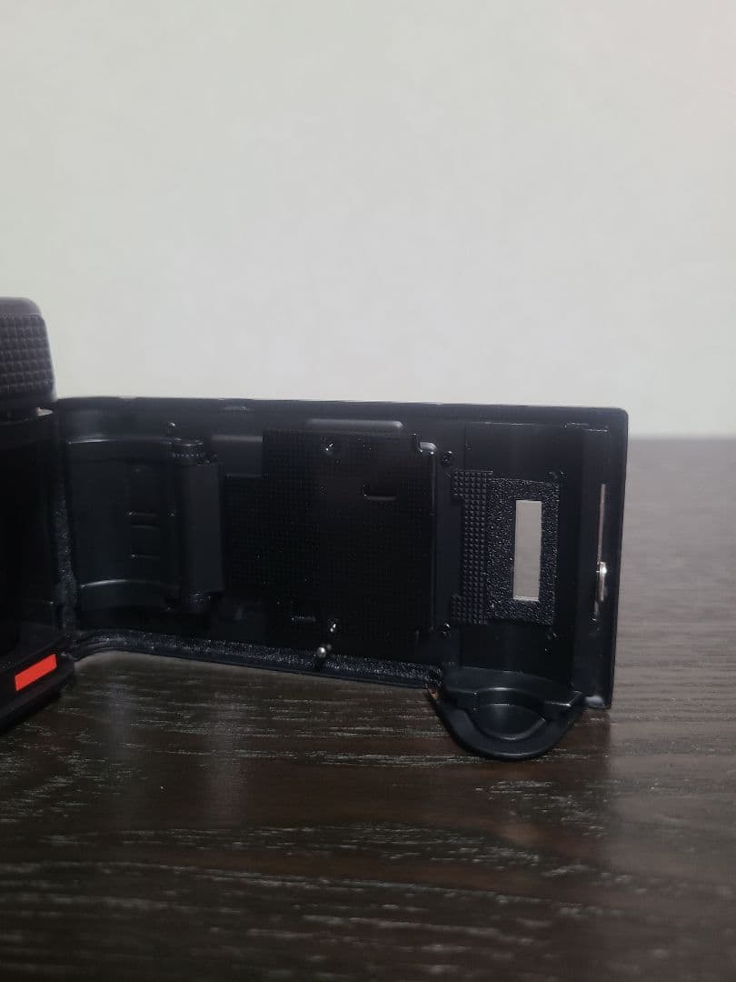 Nikon AD コンパクトカメラ 35mm f/2.8