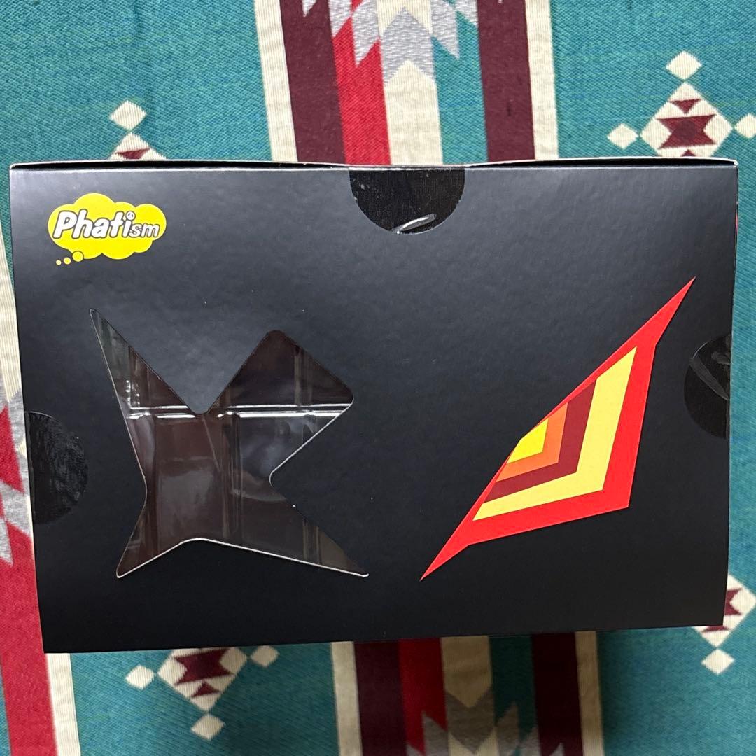 phat! キルラキル 纏流子 神衣鮮血ver. 1/8フィギュア