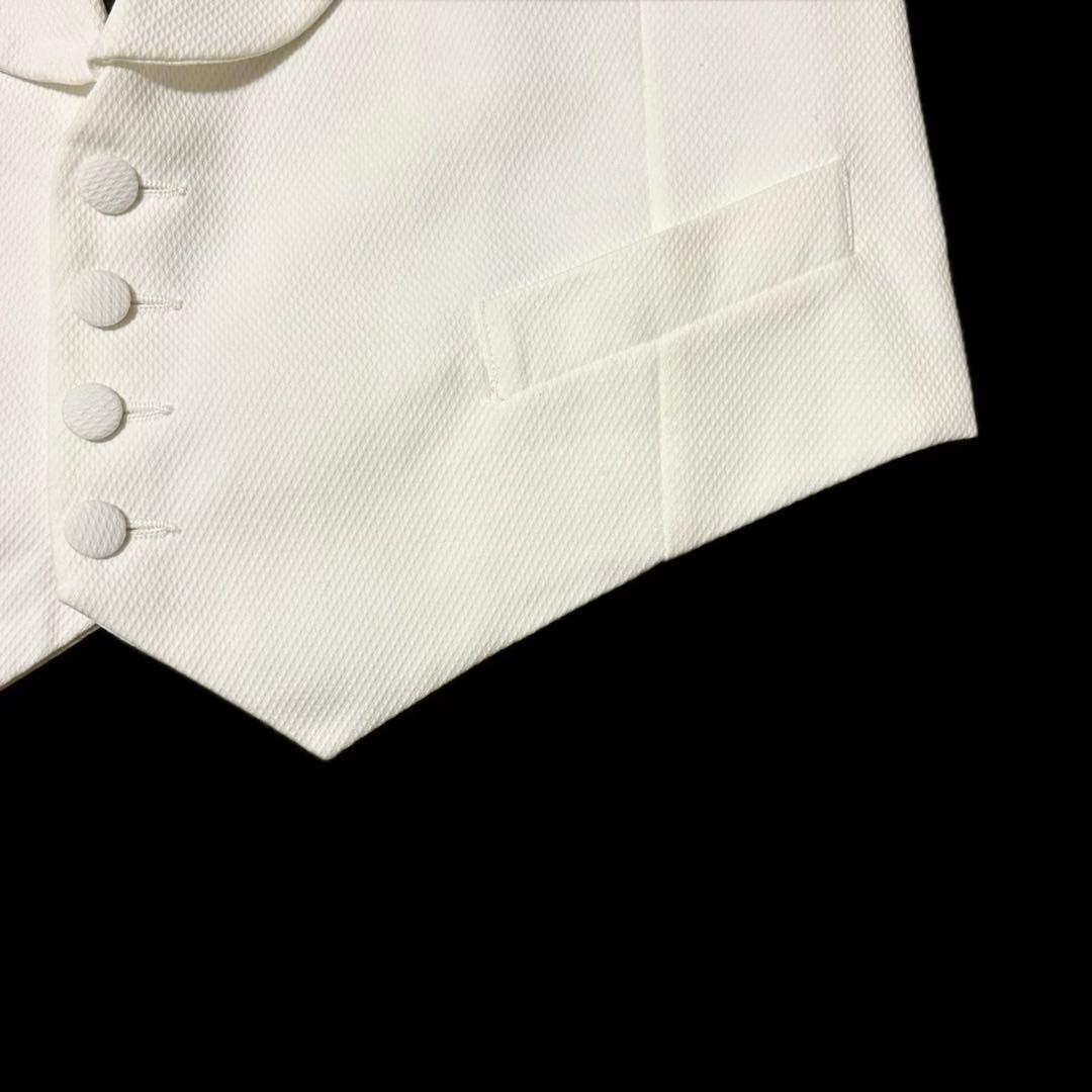 最高級 Ralph Lauren Purple Label タキシードベスト