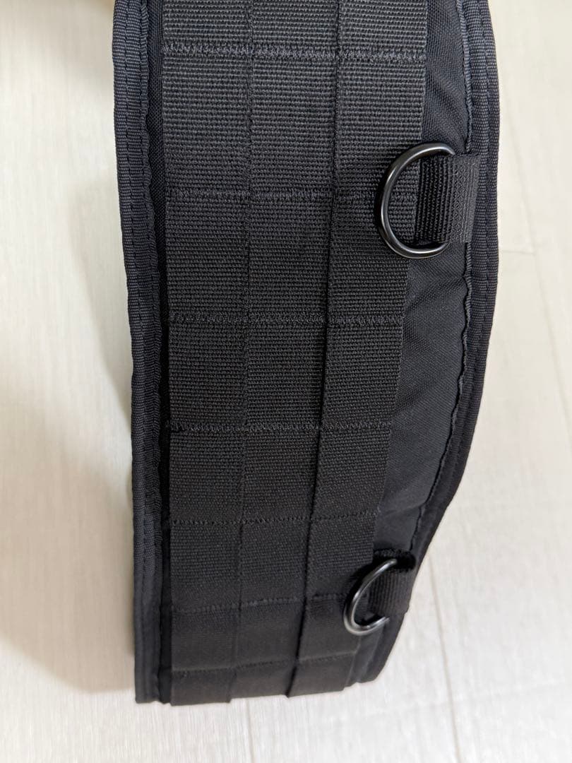 Warrior Assault Systems 実物パトロール ベルト