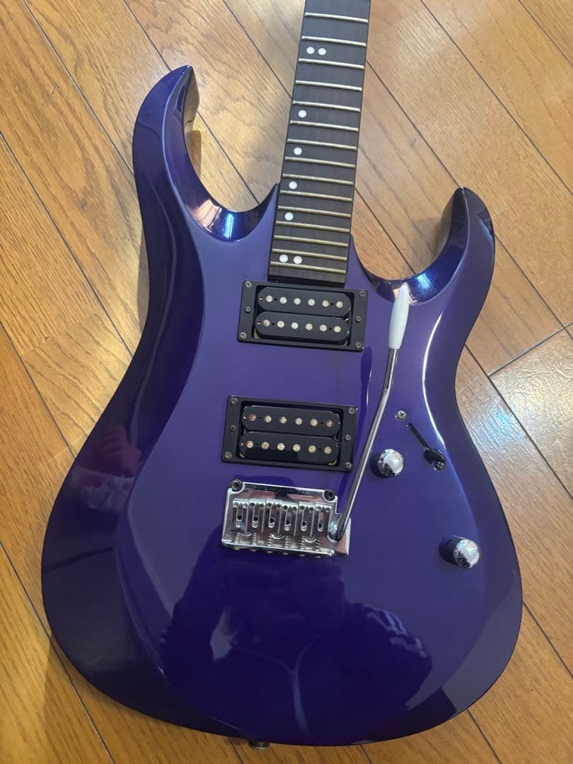 りお  Cortエレキギター　美品