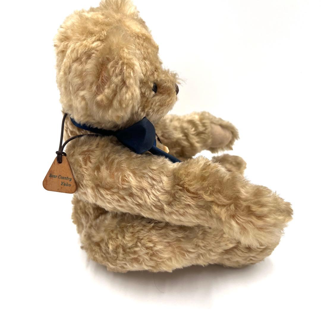 【希少】Bear Country Yoko ベア カントリー ヨーコ 95184