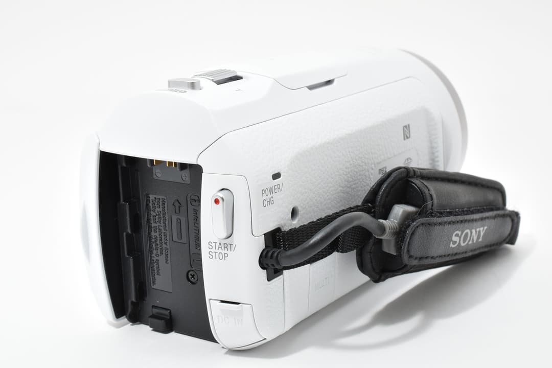 ■ほぼ新品■ ソニー HDR-CX675 ビデオカメラ #C579