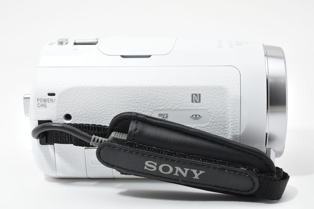 ■ほぼ新品■ ソニー HDR-CX675 ビデオカメラ #C579