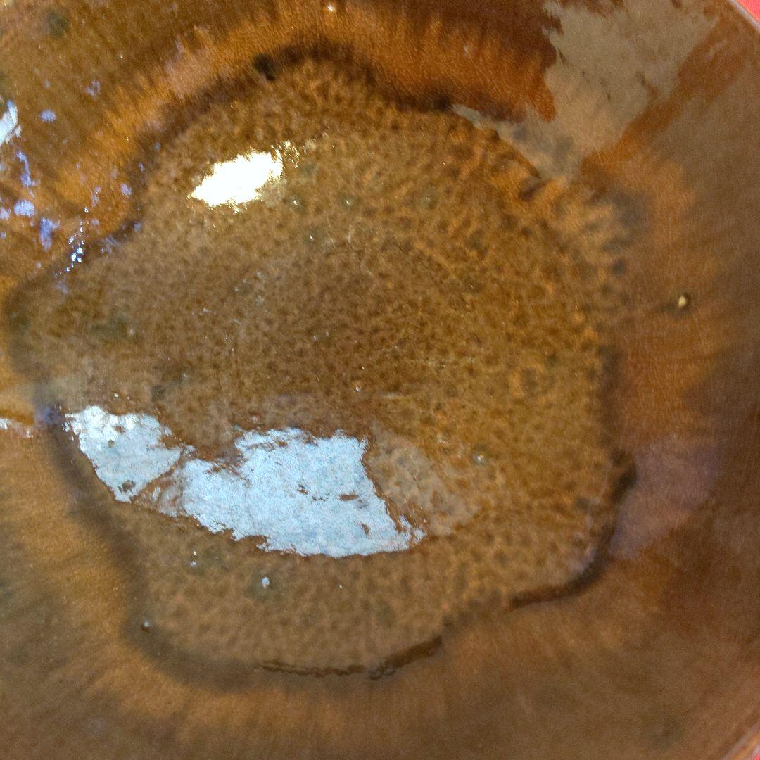 A 228 寒霞渓焼 秋光作 (新品未使用品 )