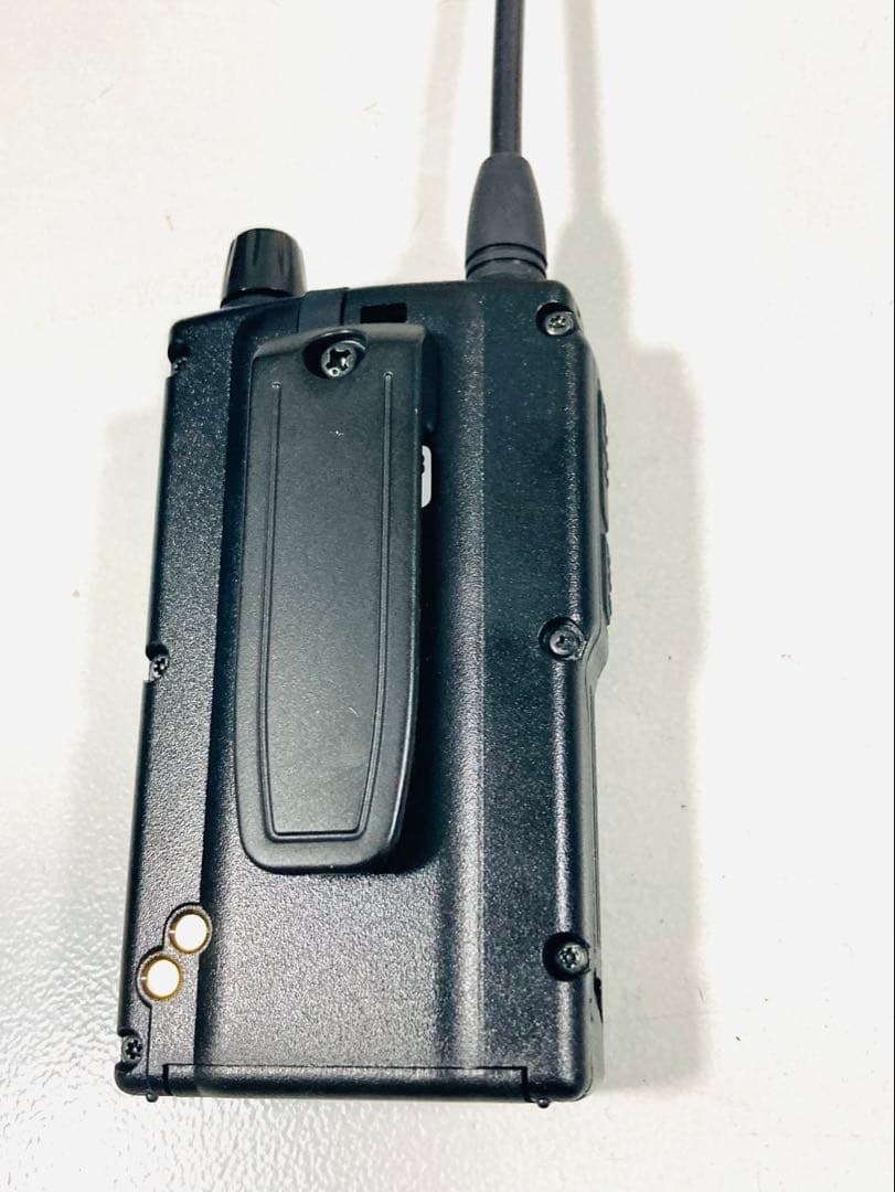 美品　ALINCO DJ-P24L 特定省電力トランシーバー