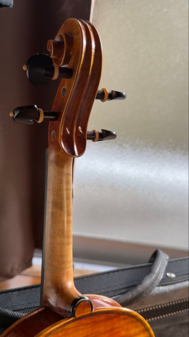 CHRISTINA バイオリン V09 ケース付き