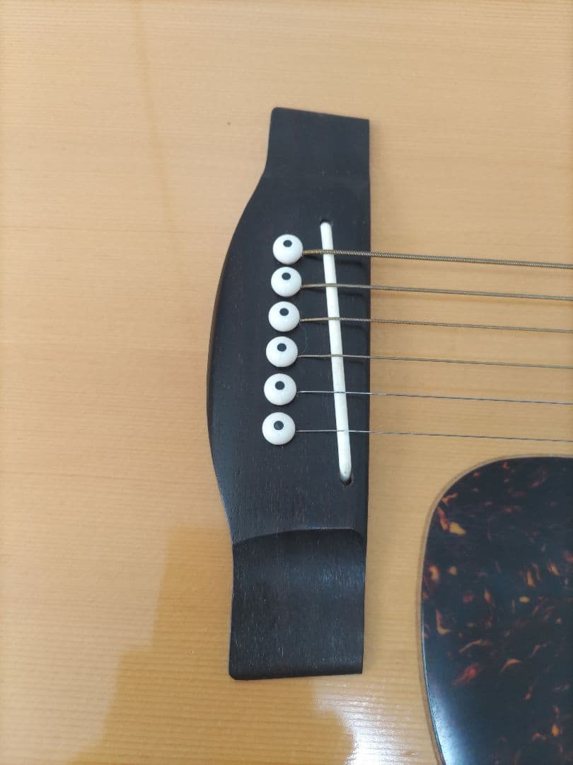 ヤマハギター　FG-301