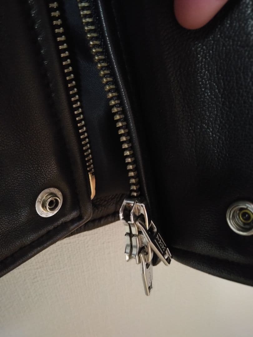 セール！BEAMS HEART 　シープレザージャケット