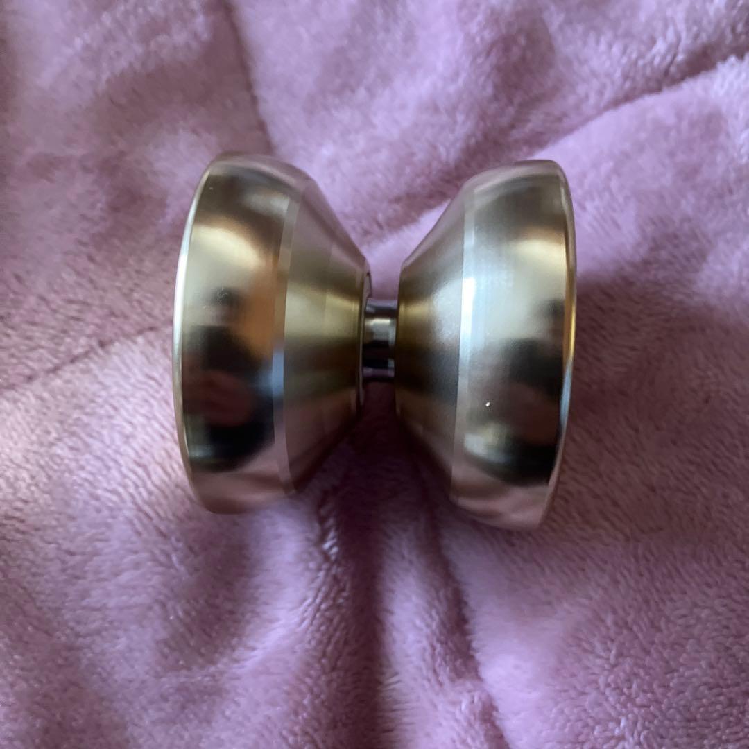 ヨーヨー　turning point3 ゴールド