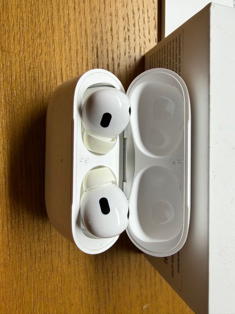 AirPods Pro 第2世代 MQD83J/A