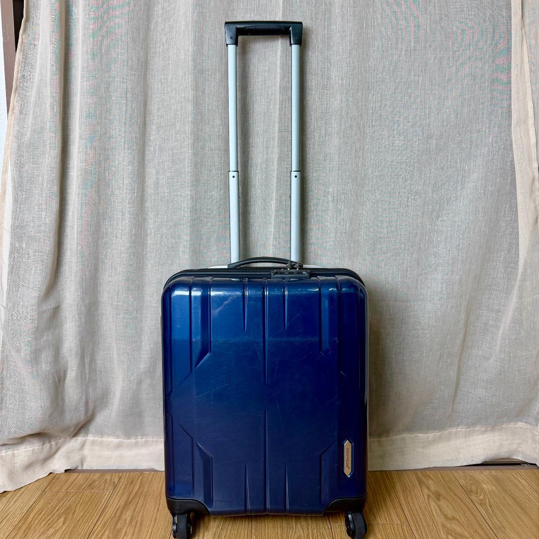 ACE PROTECA キャリーケース スーツケース
