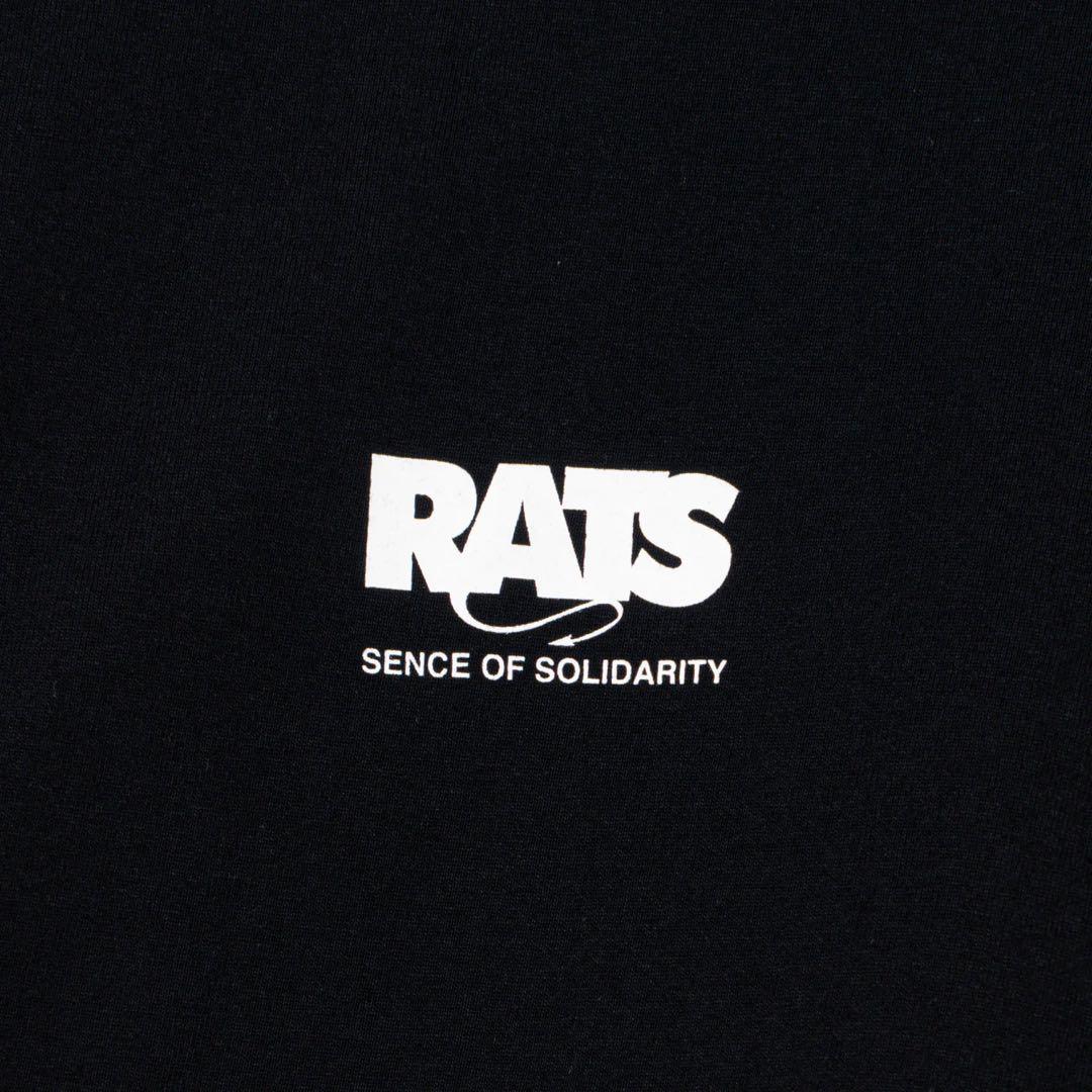 RATS TOKYO INDIANS TEE TIMC 20周年 DAYZ