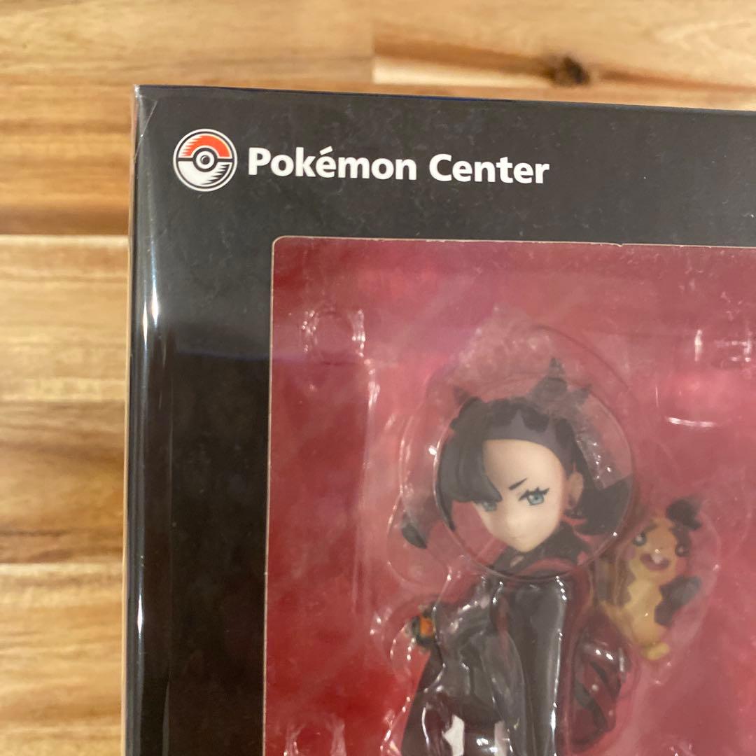 マリィ & モルペコ フィギュア