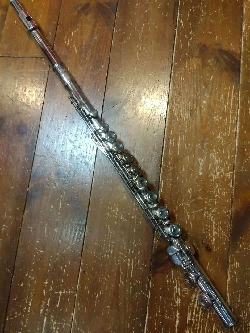 フルート　ヤマハYFL311