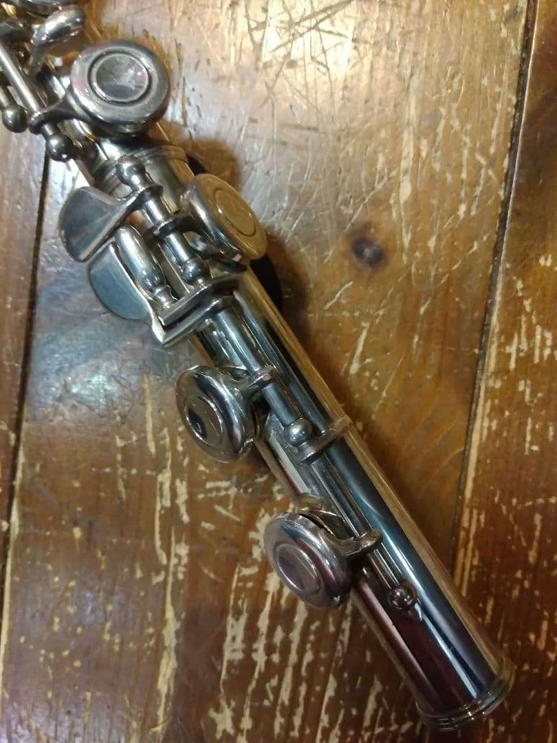 フルート　ヤマハYFL311