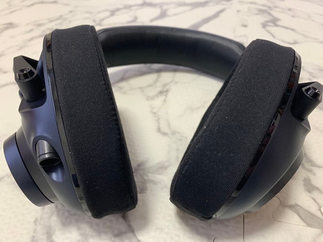 EPOS H6PRO & GAMING DAC セット