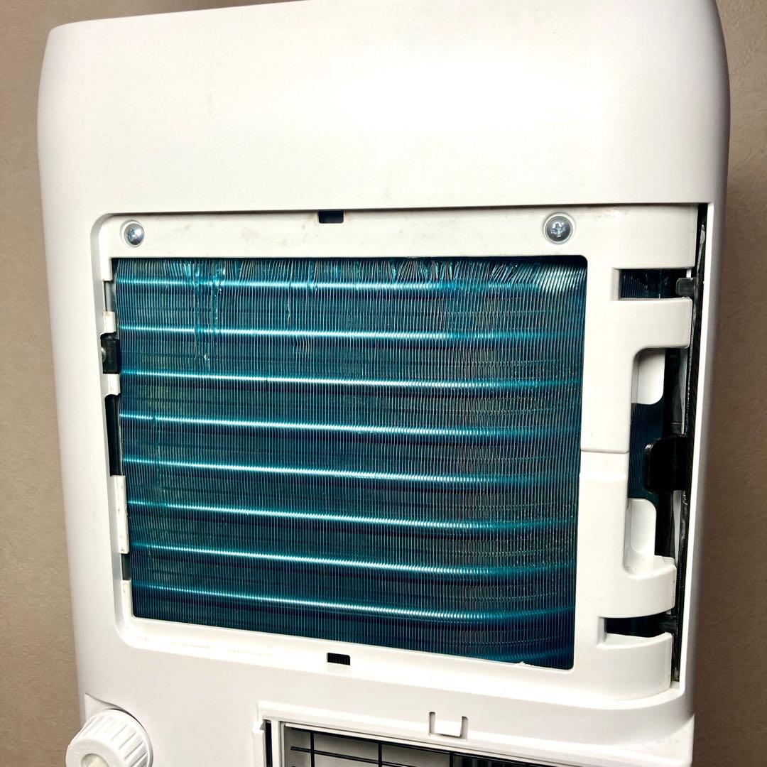 【値下げ✨】アイリスオーヤマ ポータブルクーラー IPA-2221G 2021年