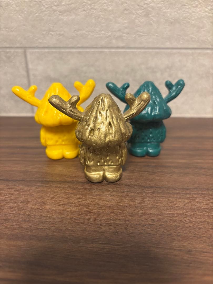 平子雄一　ピンボールガチャ　金色　黄色　緑色　レア