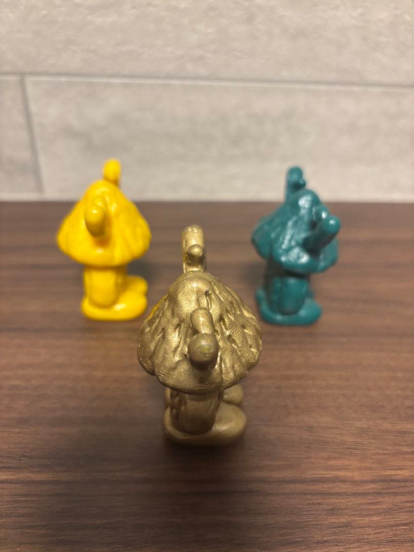 平子雄一　ピンボールガチャ　金色　黄色　緑色　レア