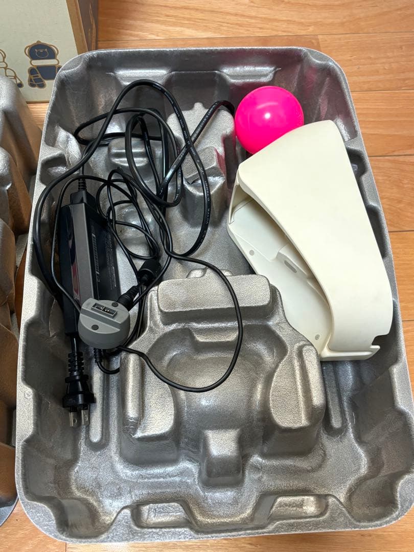 SONY ソニー AIBO アイボ ERS-311 LATTE ラッテ ジャンク