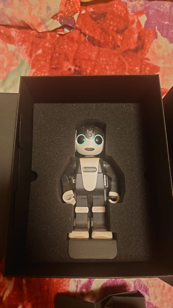 【RoBoHoN】ロボホンSR-01-M-W