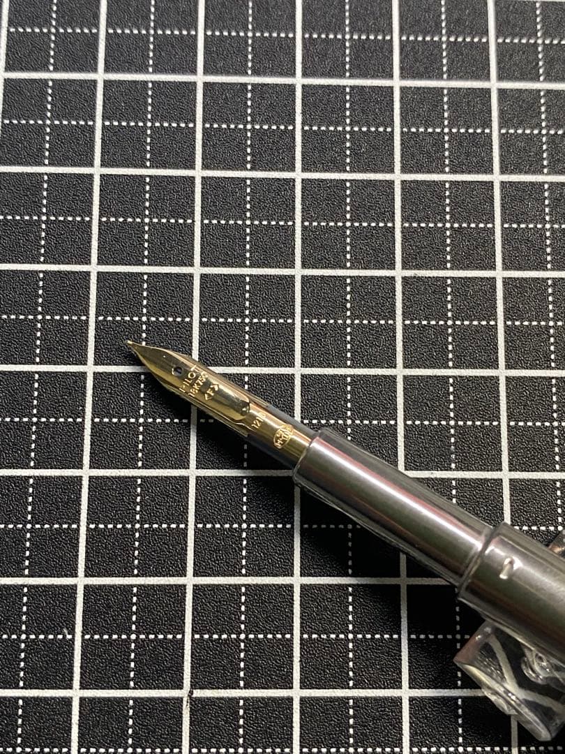 PILOT CAPLESS decimo lic-Pink 万年筆