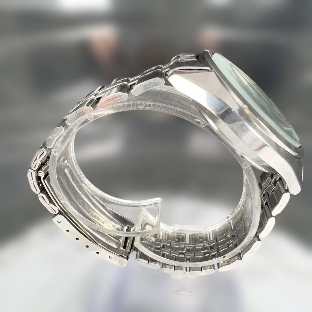 S09 セイコー ファイブ アクタス SS アンティーク 自動巻き 1972年製