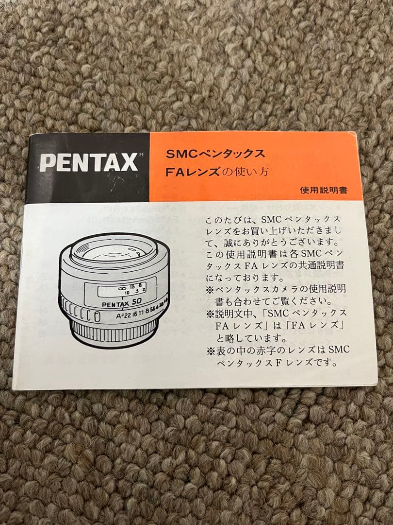 PENTAX デジタル一眼レフカメラ 本体とレンズ、バッグ付き