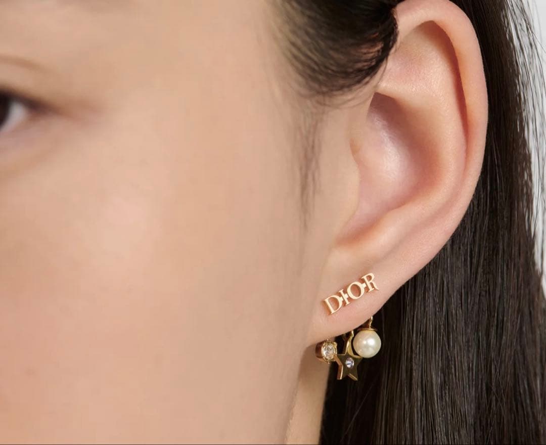 Dior Dio(r)evolution ピアス