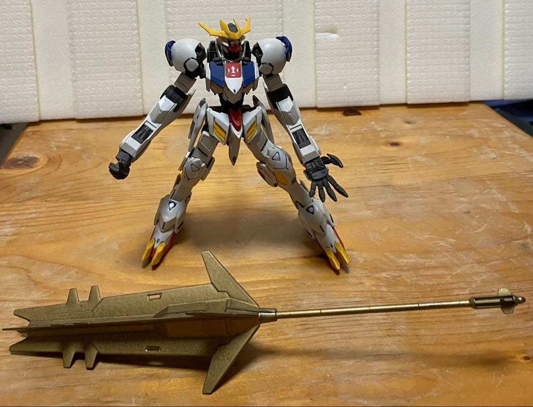 ガンプラ＋その他　11個まとめ売り　値段交渉OK