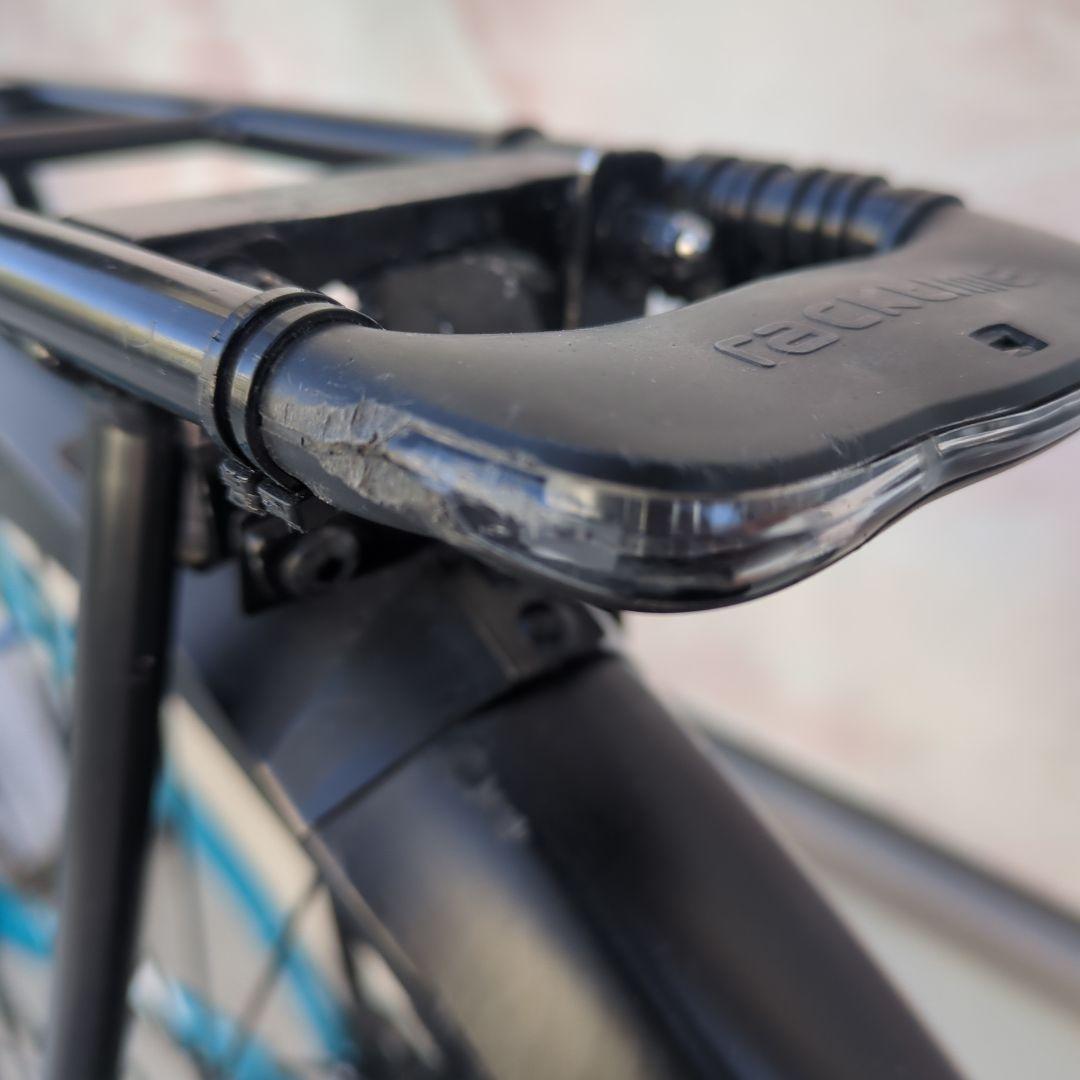 自転車本体 YAMAHAYPJec