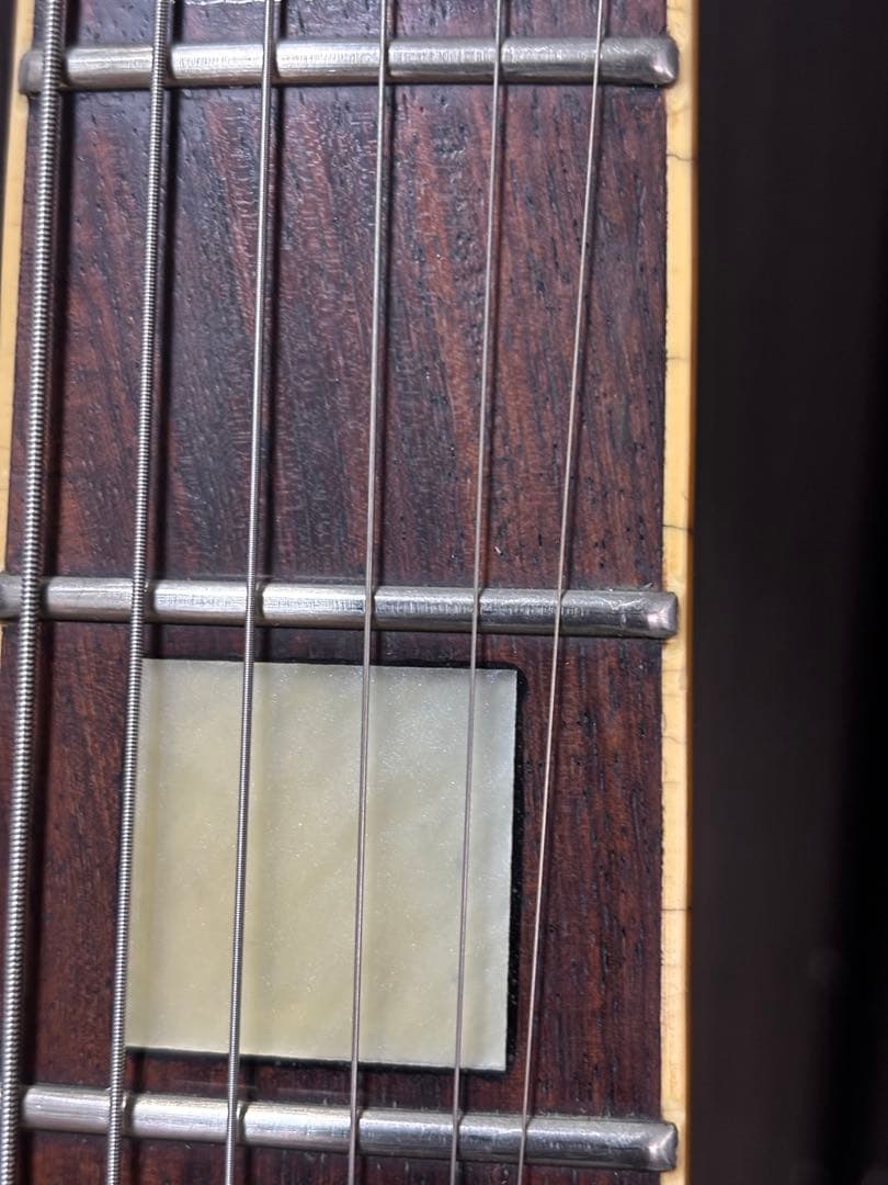 Scorpion レスポールカスタムタイプ 春日楽器 1970年代