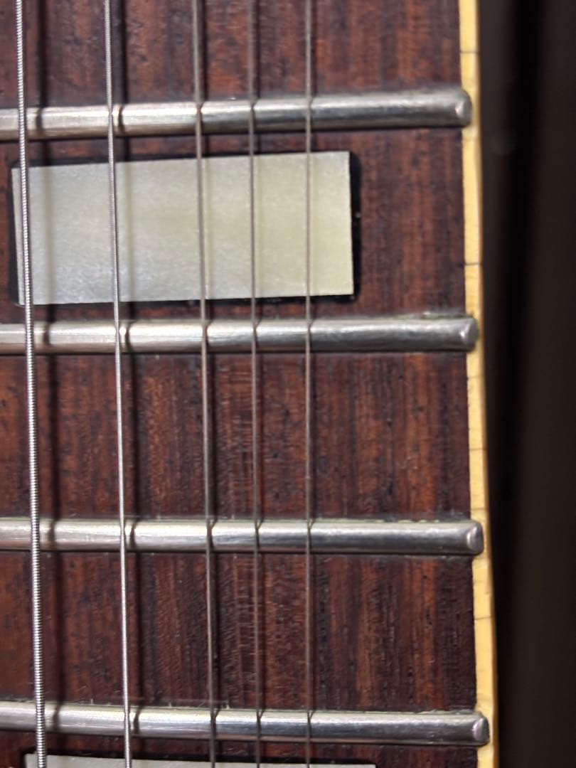 Scorpion レスポールカスタムタイプ 春日楽器 1970年代