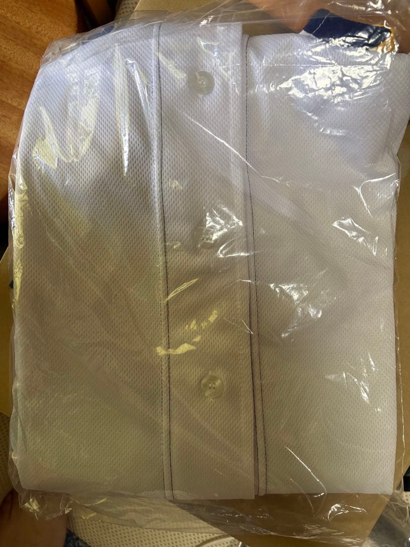 nmixxへウォンユニフォーム