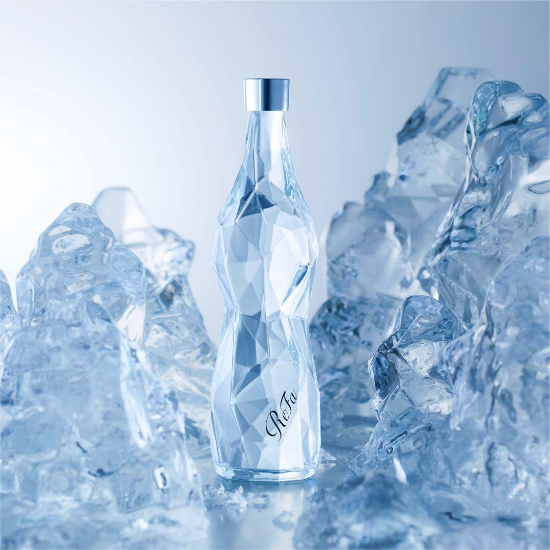 ReFa WATER Premium70 水 限定 インテリア ボトル