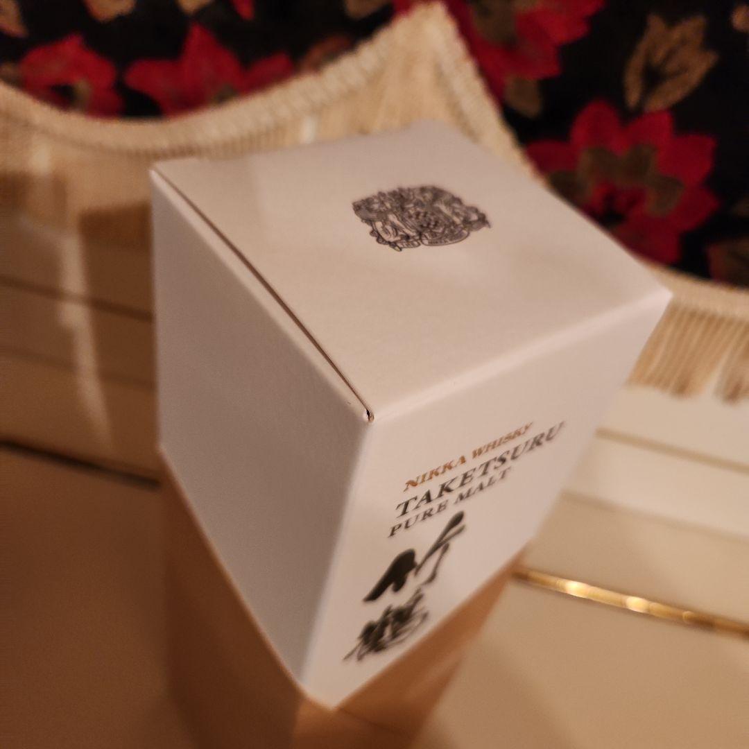 [ 新品 ] [入手困難] 竹鶴 ピュアモルト