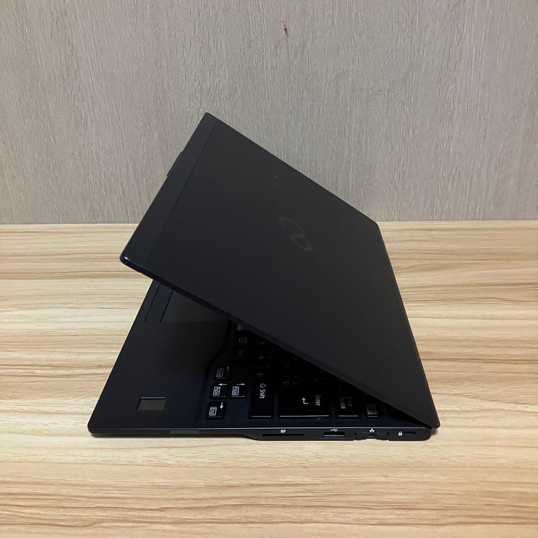 第8世代！美品✨LIFEBOOK U939 Windows11 core i5